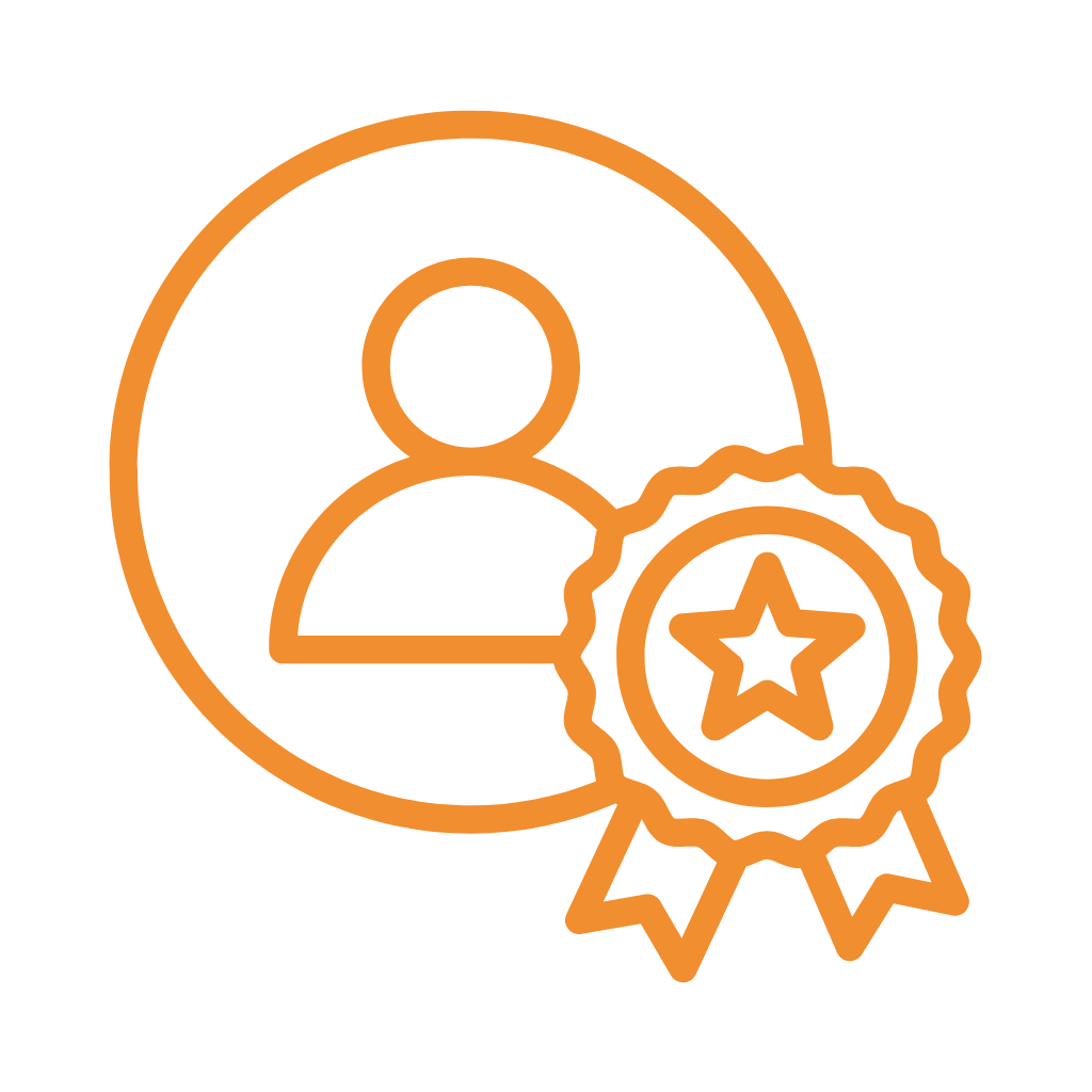 Logo de Profesionalismo
