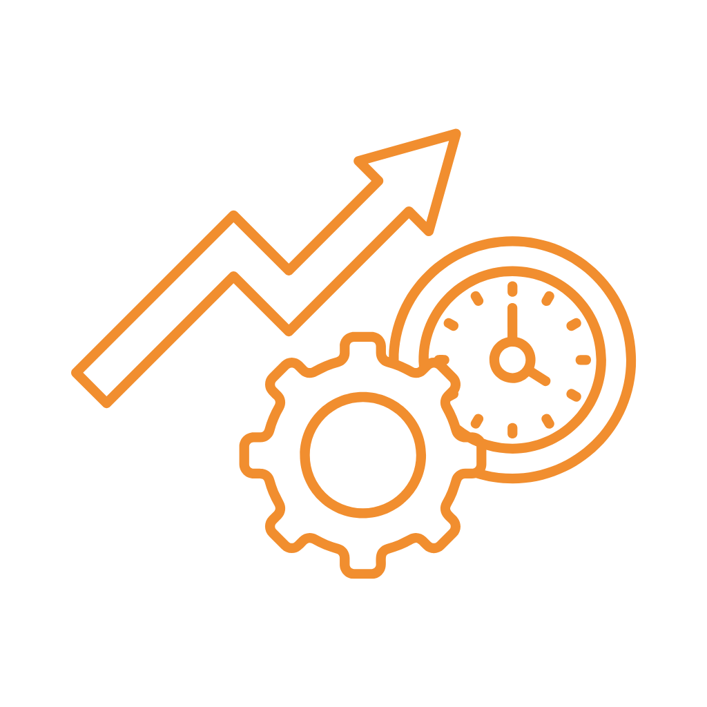 Logo de Eficiencia
